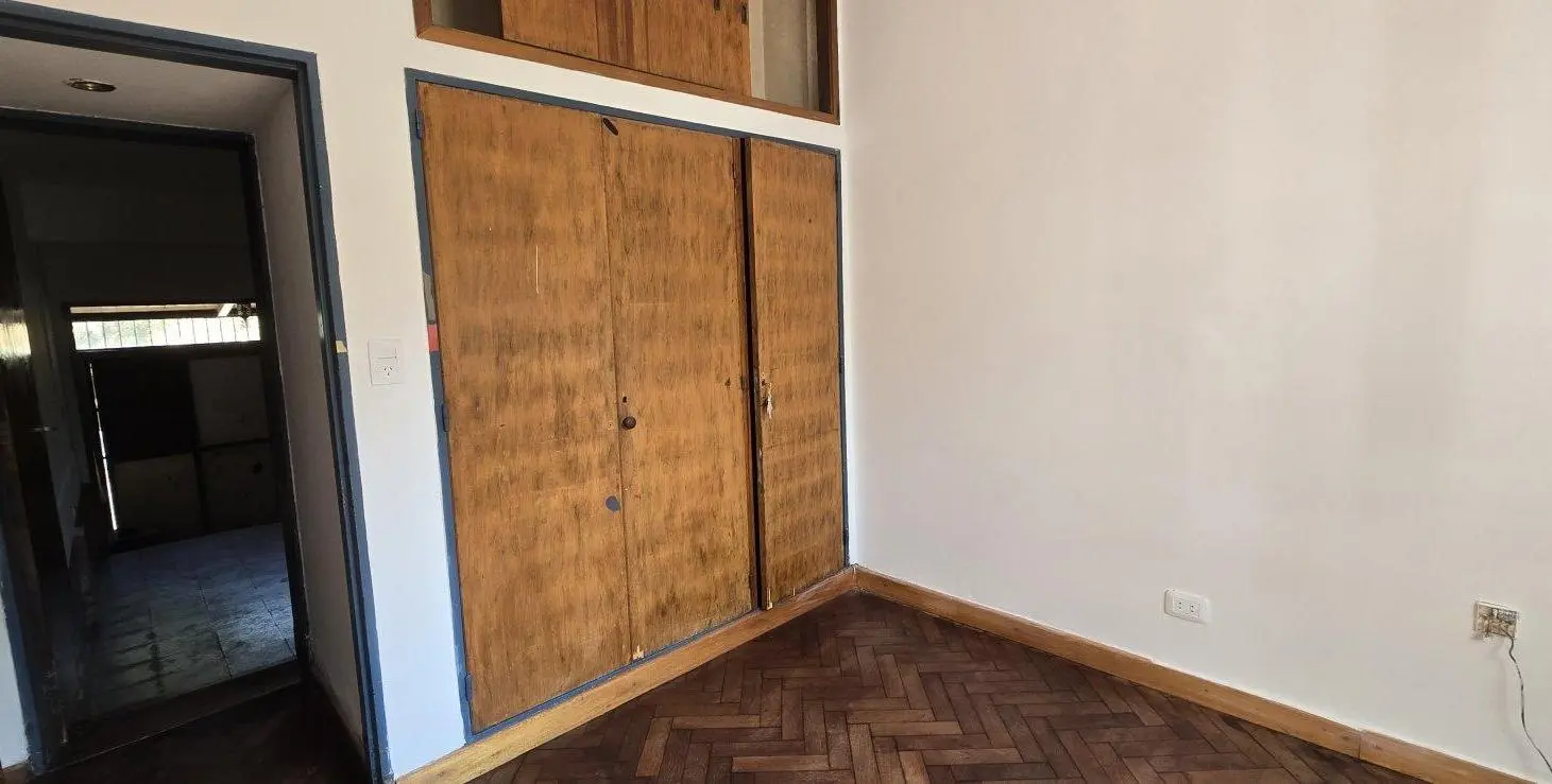 Casa 5 Dorm. Parque Capital 5