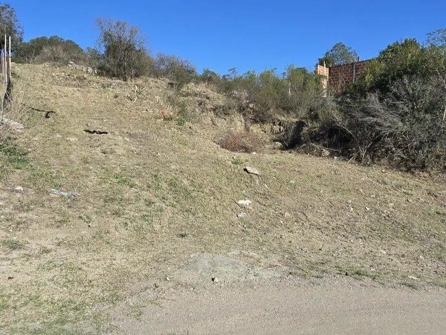 Lote en Venta en Tierralta – Macrolote VII 5