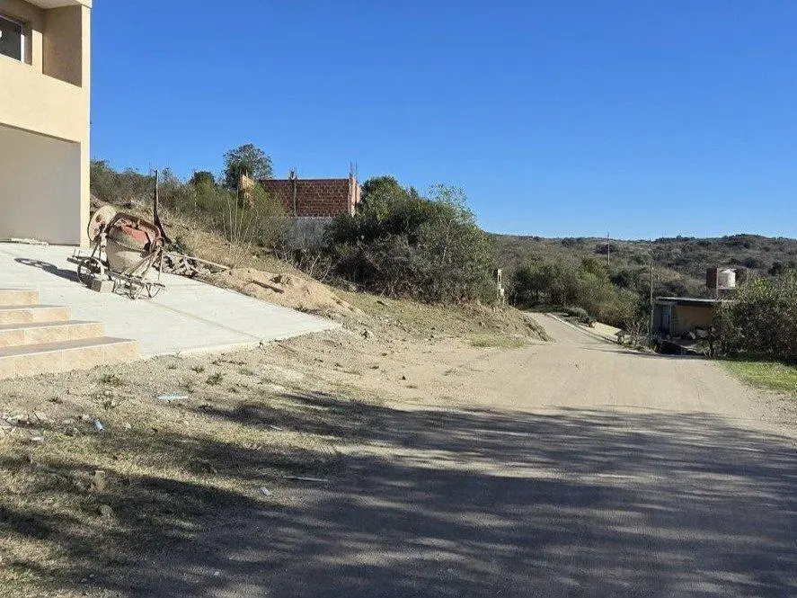 Lote en Venta en Tierralta – Macrolote VII 3