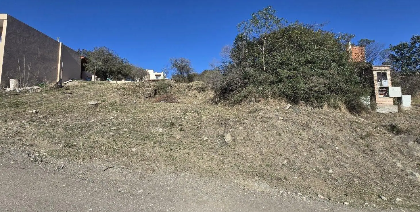 Lote en Venta en Tierralta – Macrolote VII 2