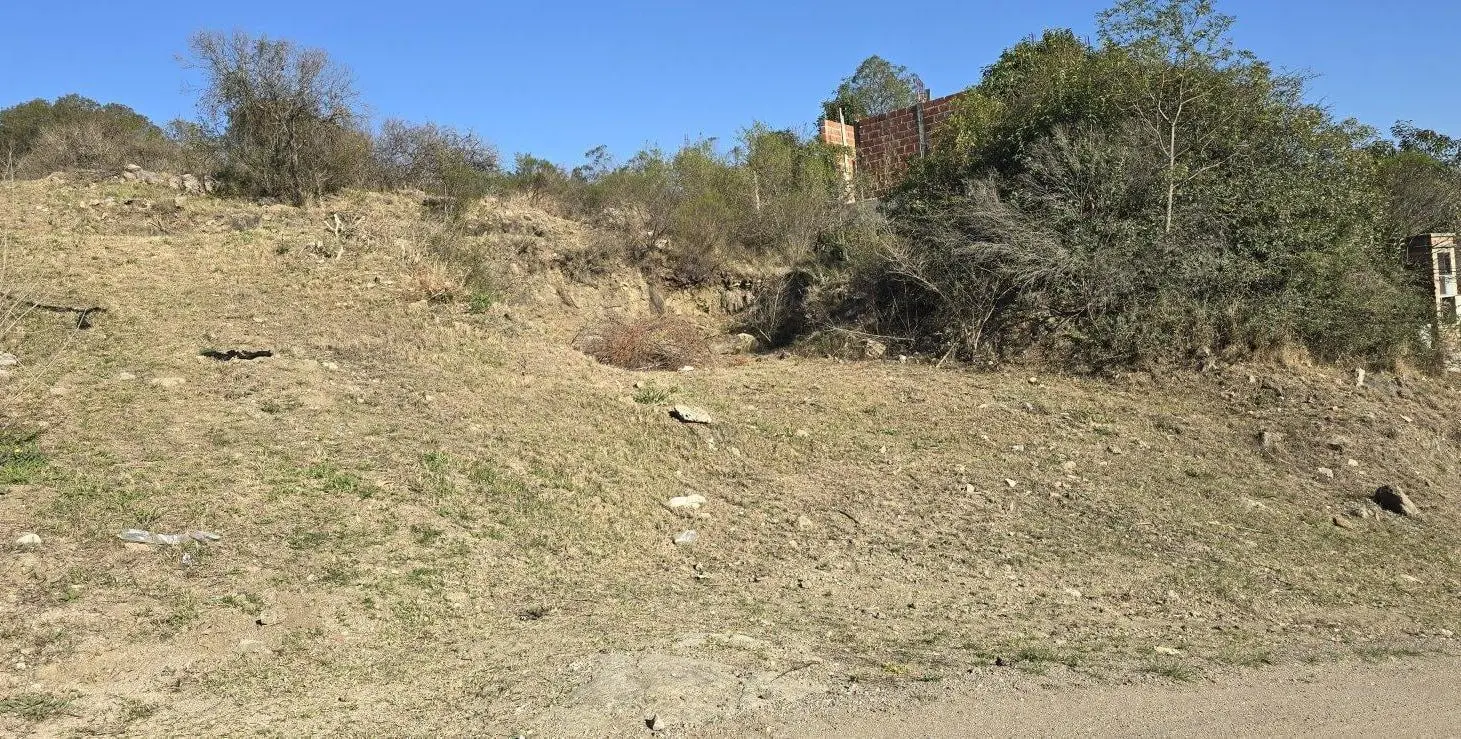 Lote en Venta en Tierralta – Macrolote VII 4