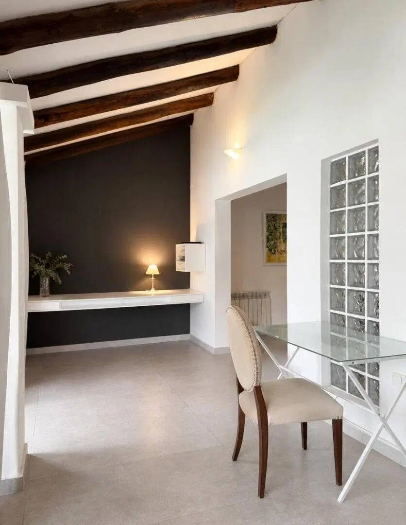 Alquiler Duplex 3 dormitorios con pileta en housing Villa Belgrano 2