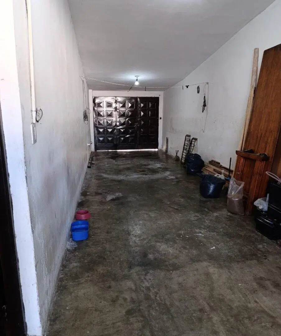 CASA 3 DORMITORIOS B° URQUIZA 3