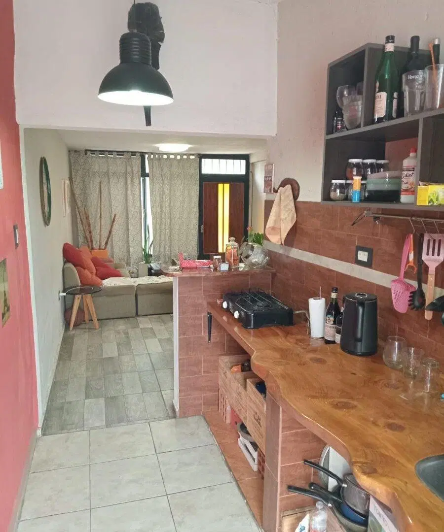 OPORTUNIDAD DE INVERSION EN RESIDENCIAL VELEZ SARSFIELD 3