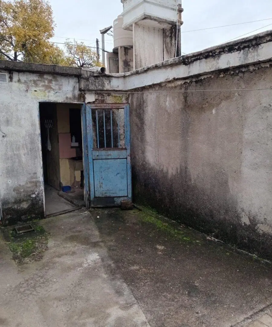 OPORTUNIDAD DE INVERSION EN RESIDENCIAL VELEZ SARSFIELD 4