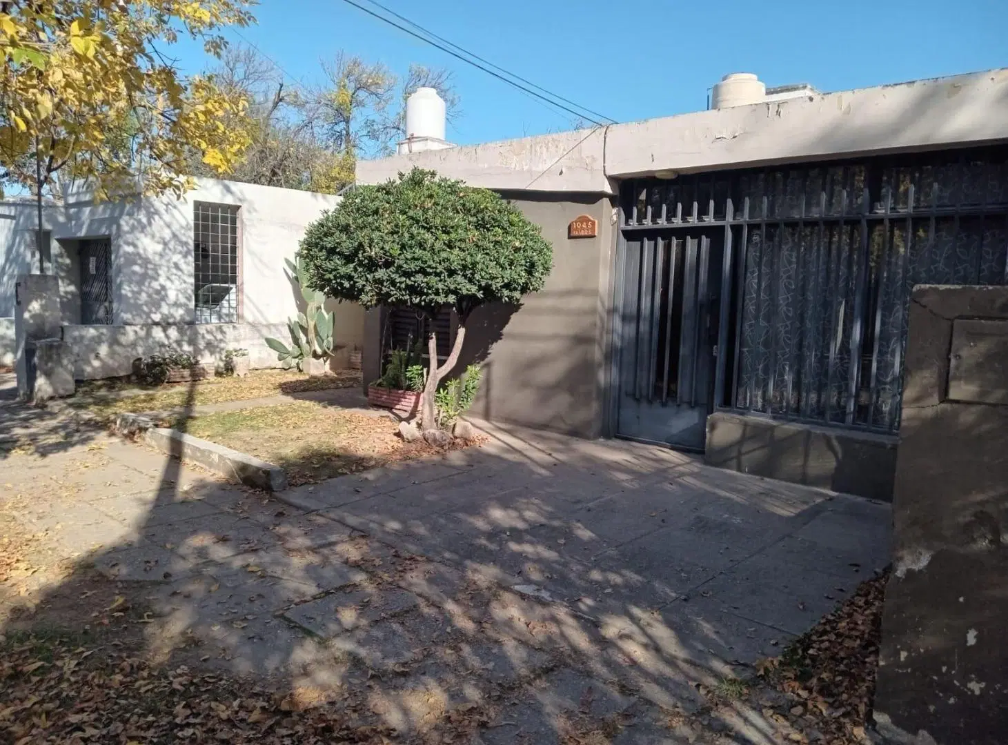 OPORTUNIDAD DE INVERSION EN RESIDENCIAL VELEZ SARSFIELD 5