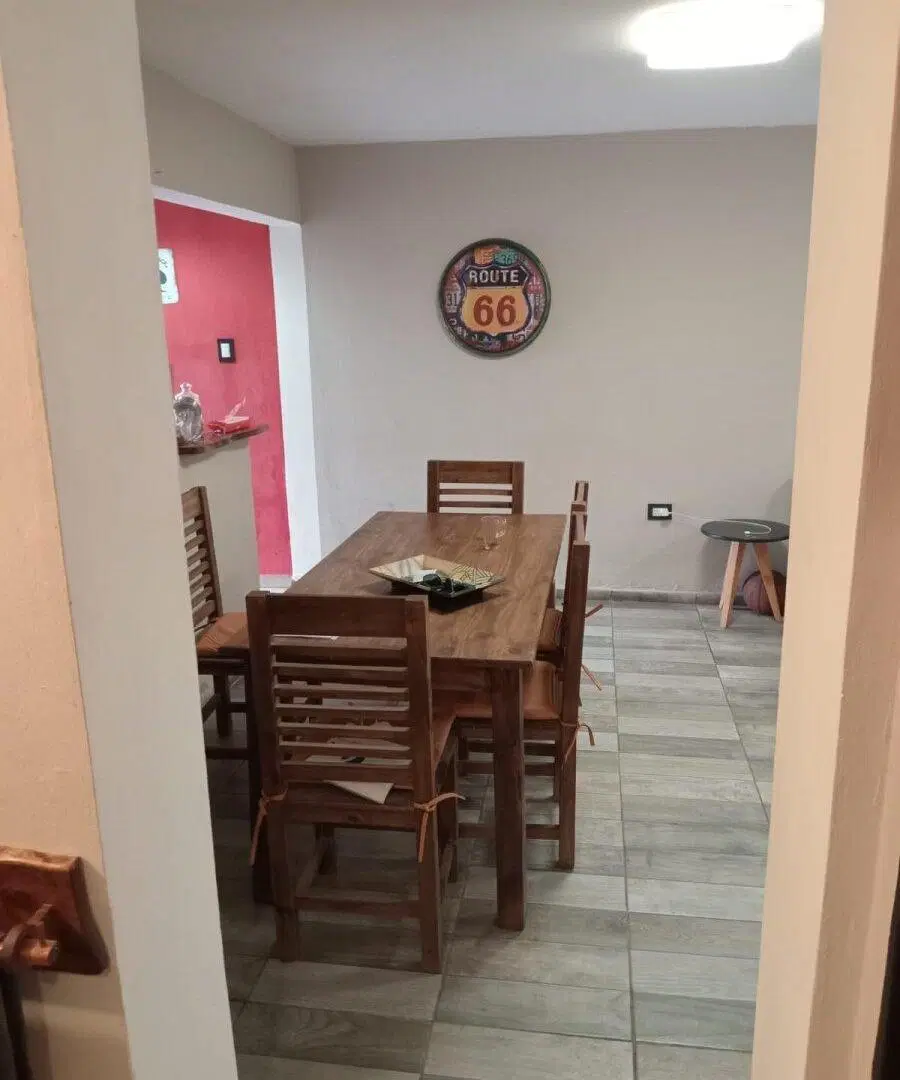 OPORTUNIDAD DE INVERSION EN RESIDENCIAL VELEZ SARSFIELD 2
