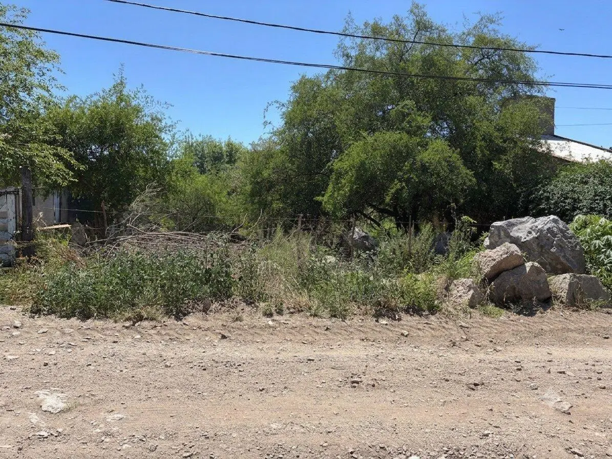 LOTE 588 M2 EL TALAR - MENDIOLAZA 3