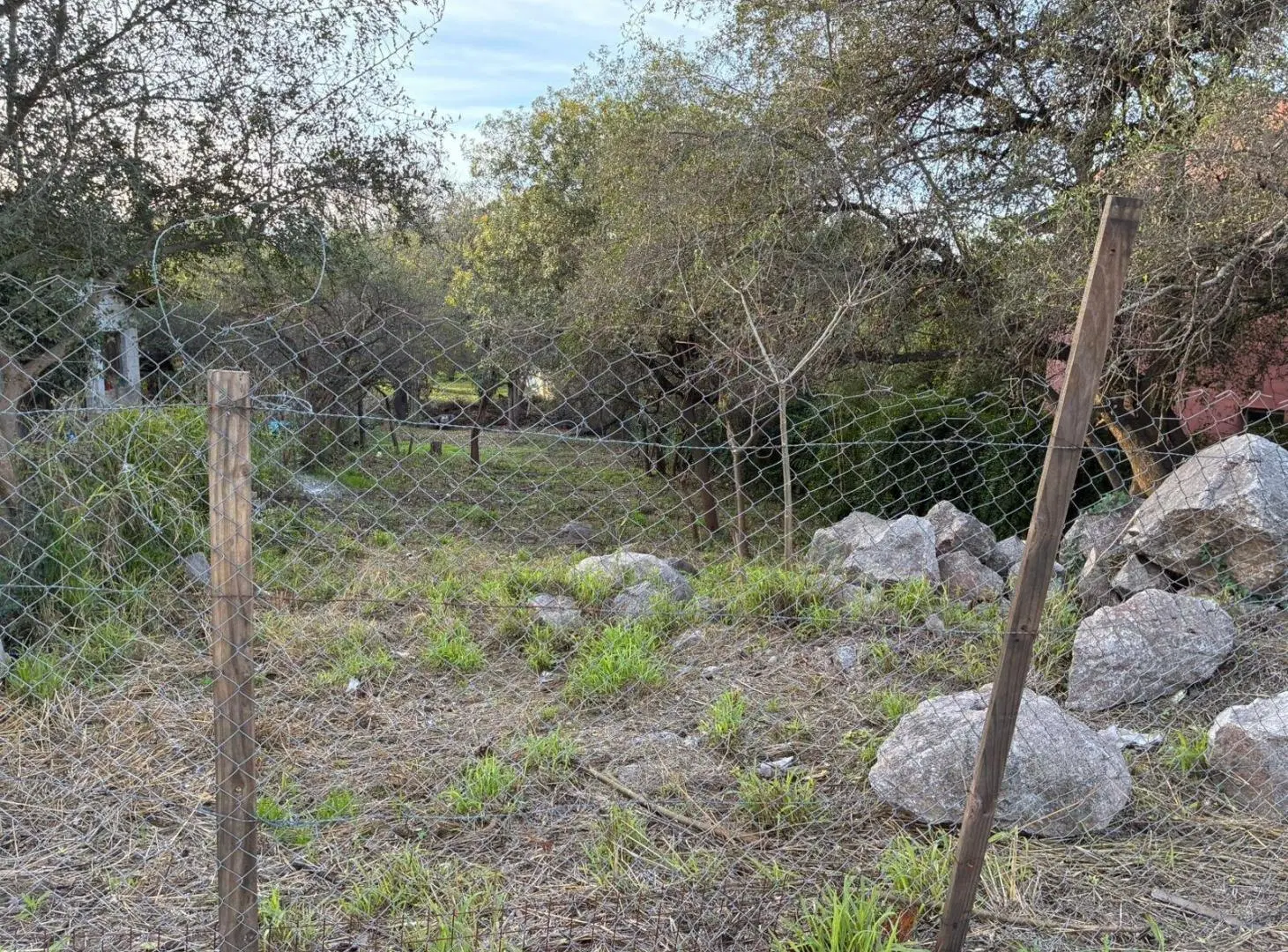 LOTE 588 M2 EL TALAR - MENDIOLAZA 2