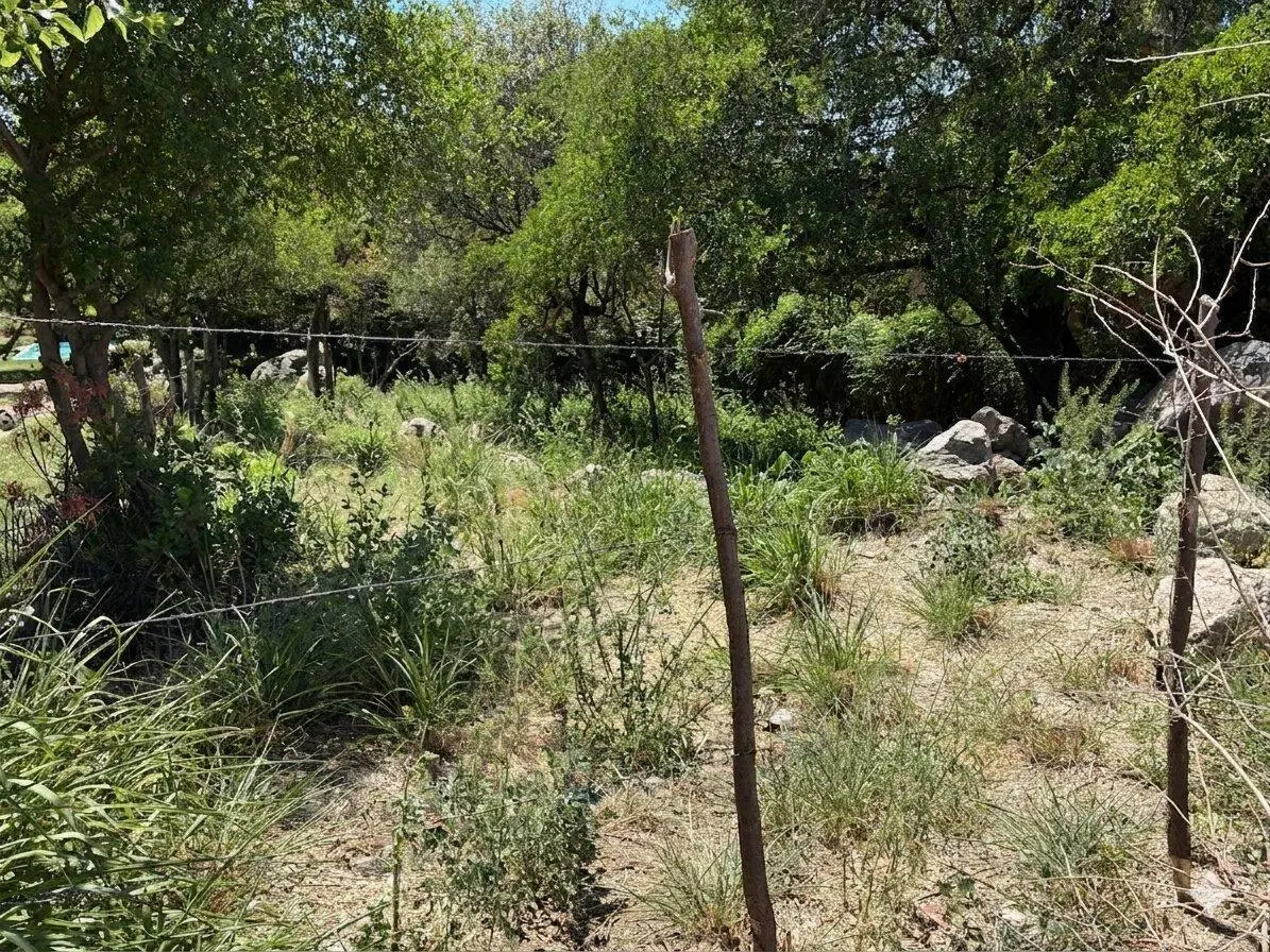 LOTE 588 M2 EL TALAR - MENDIOLAZA 5