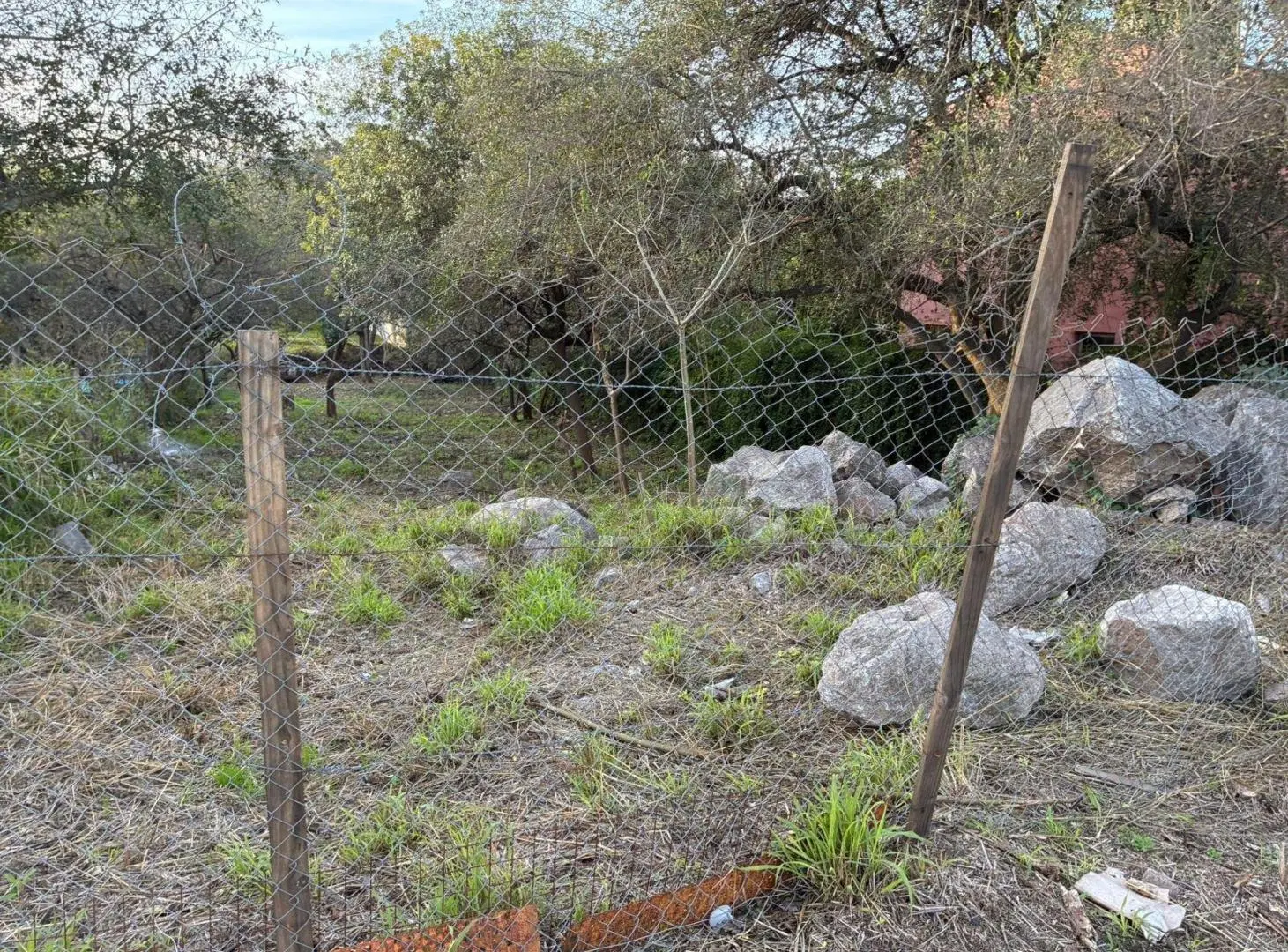 LOTE 588 M2 EL TALAR - MENDIOLAZA 4