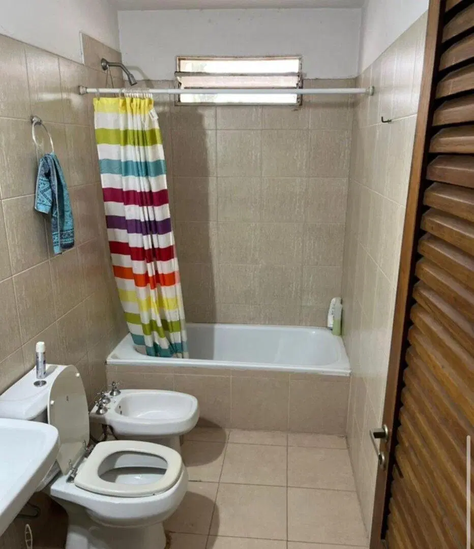 DEPARTAMENTO EN ALQUILER 2 DORMITORIOS BAJO PALERMO 2
