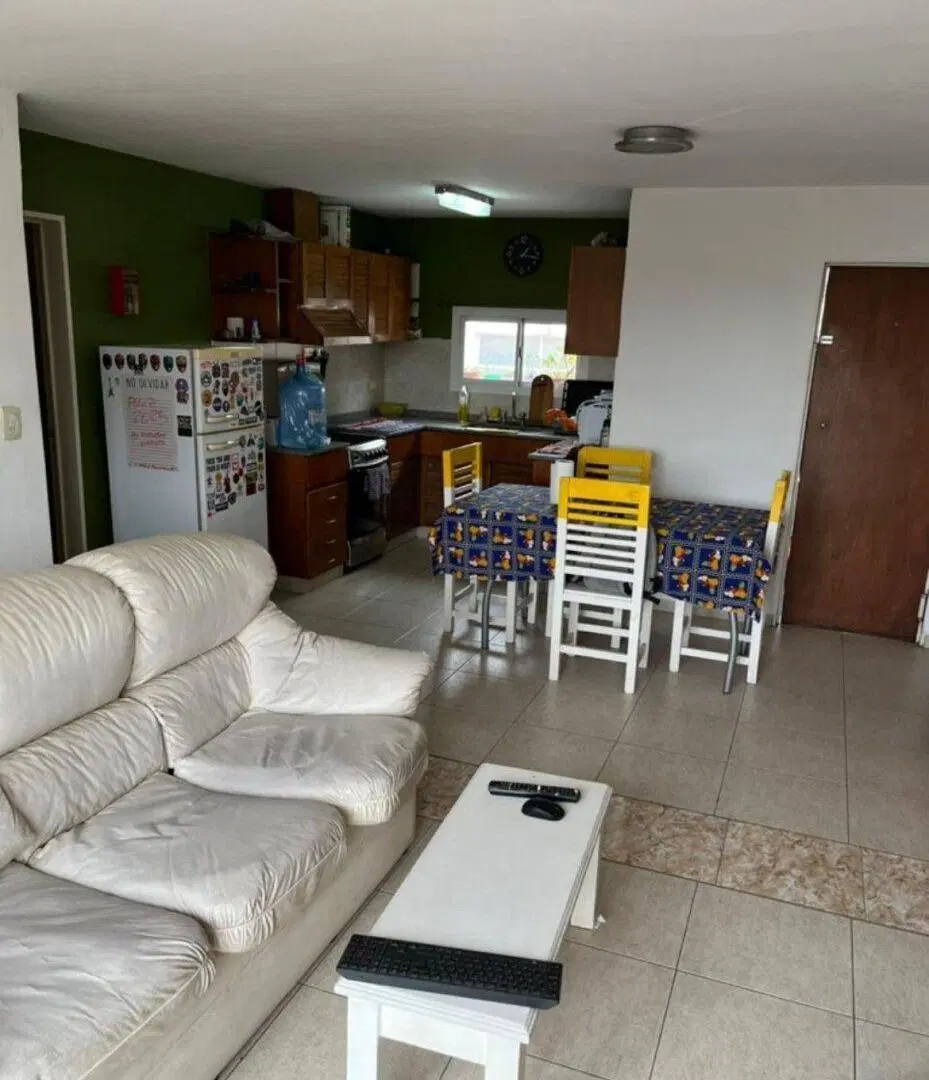 DEPARTAMENTO EN ALQUILER 2 DORMITORIOS BAJO PALERMO 3