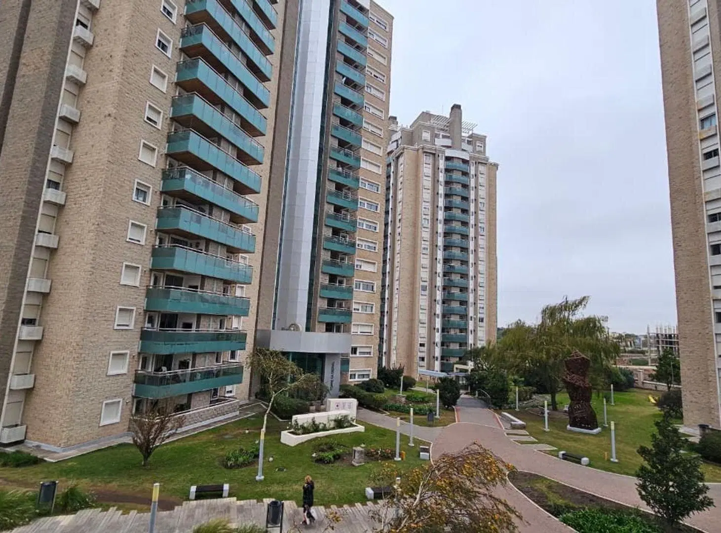 ALQUILER DEPTO. 3 DORM. ALTO VILLASOL 3