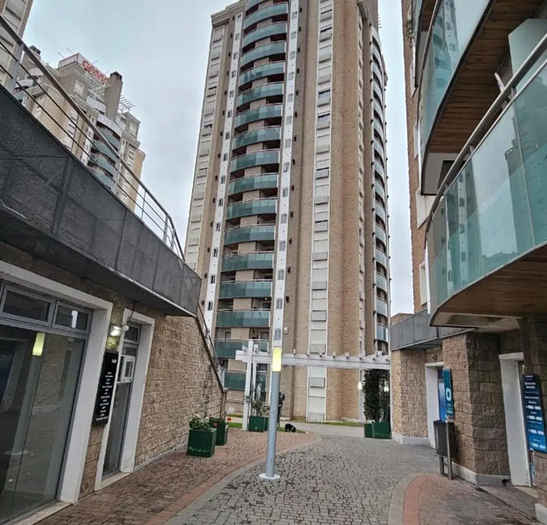ALQUILER DEPTO. 3 DORM. ALTO VILLASOL 4