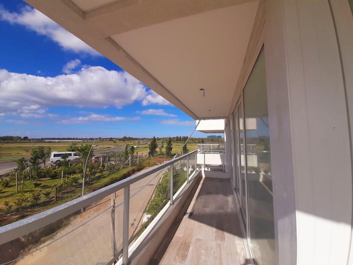 Departamento - La Balconada 5