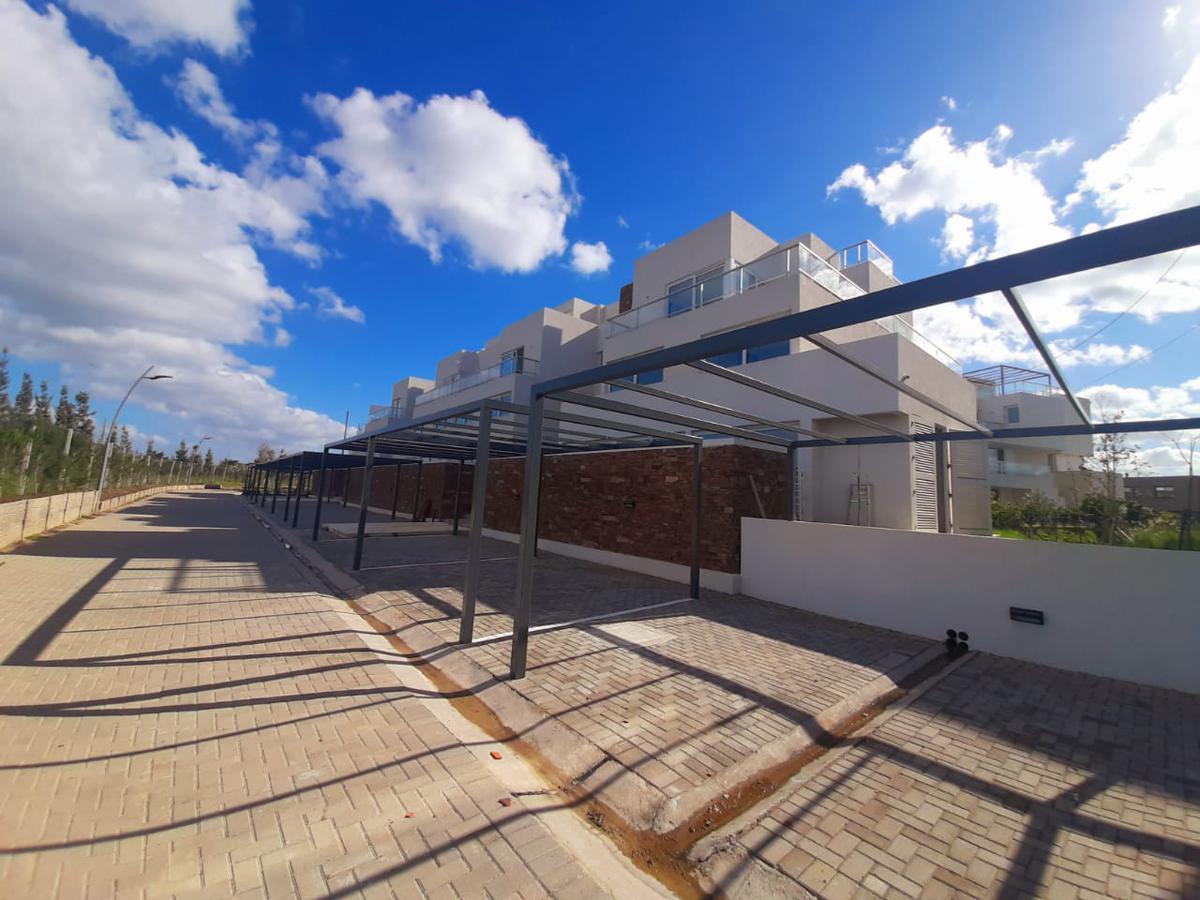 Departamento - La Balconada 3