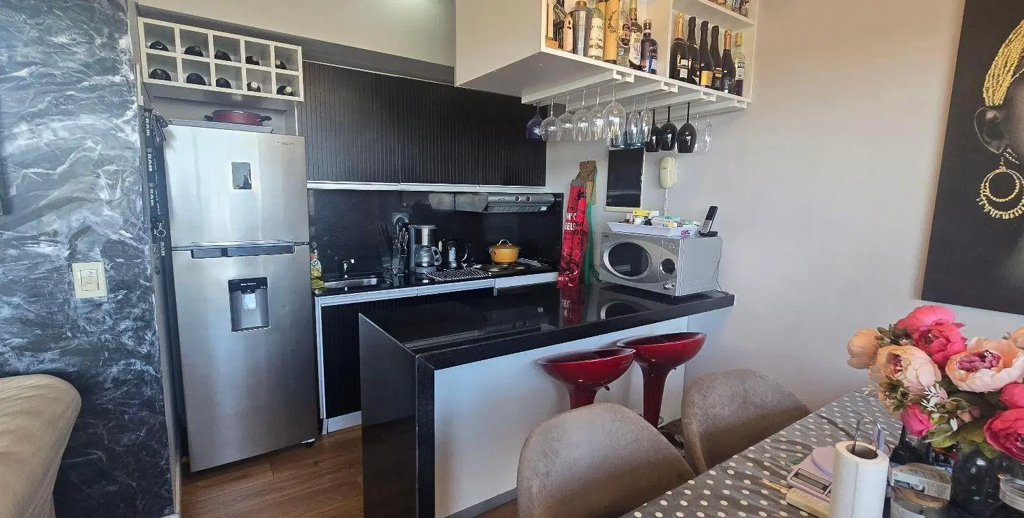 Departamento en Puerto Escondido 4