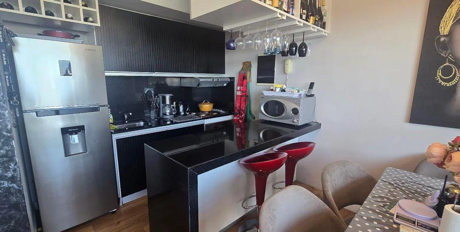 Departamento en Puerto Escondido 8