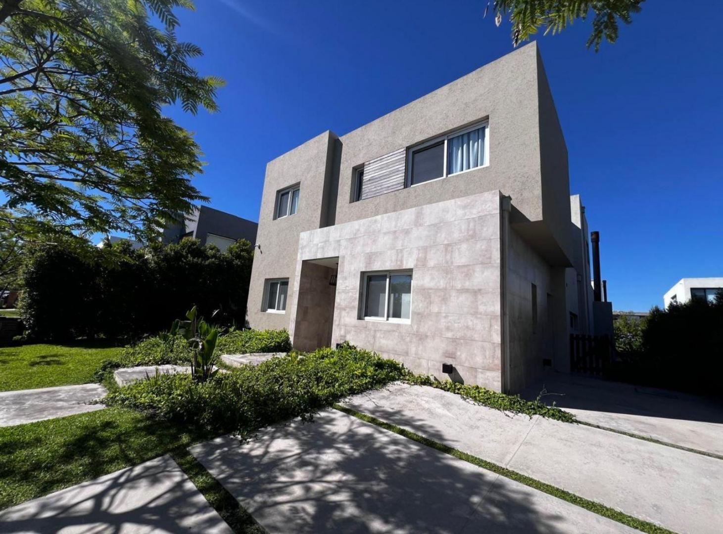 Foto de casa en alquiler anual y temporal, barrio CASTAÑOS: NORDELTA, 2, imagen 1