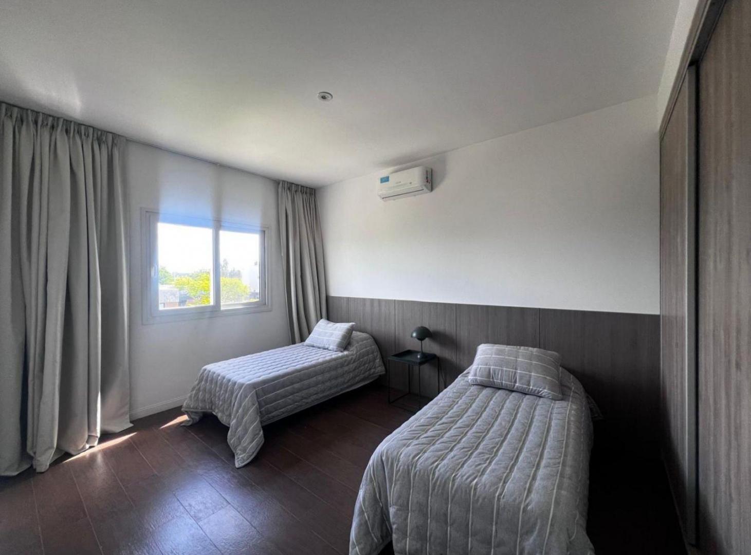 Foto de casa en alquiler anual y temporal, barrio CASTAÑOS: NORDELTA, 2, imagen 5