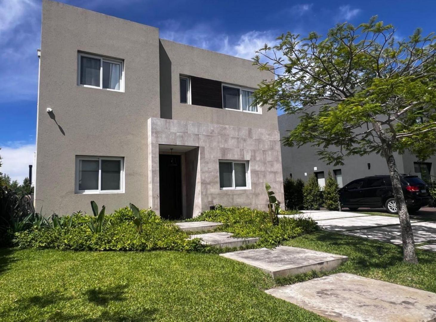 Foto de casa en alquiler anual y temporal, barrio CASTAÑOS: NORDELTA, 2, imagen 2
