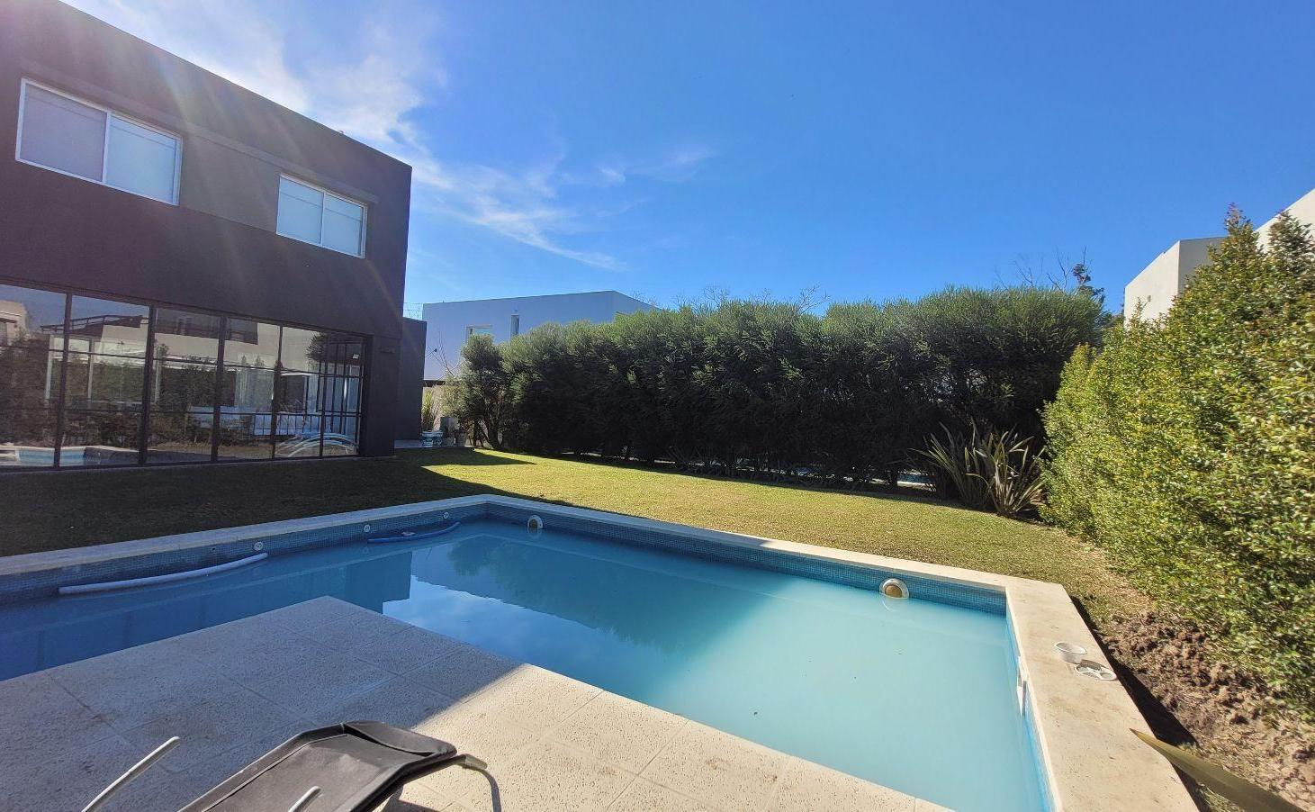 Foto de Casa - Los Lagos NORDELTA , disponible dede octubre alquiler temporario!, imagen 5