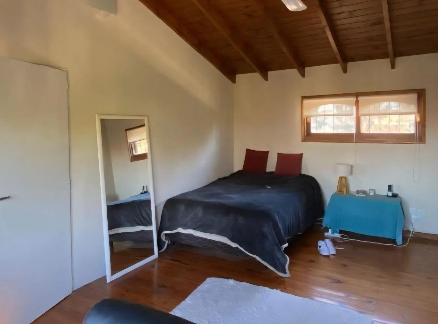 Foto de CONFORTABLE Y RODEADA DE NATURALEZA , CASA EN ALQUILER DE 7 AMBIENTES., imagen 3
