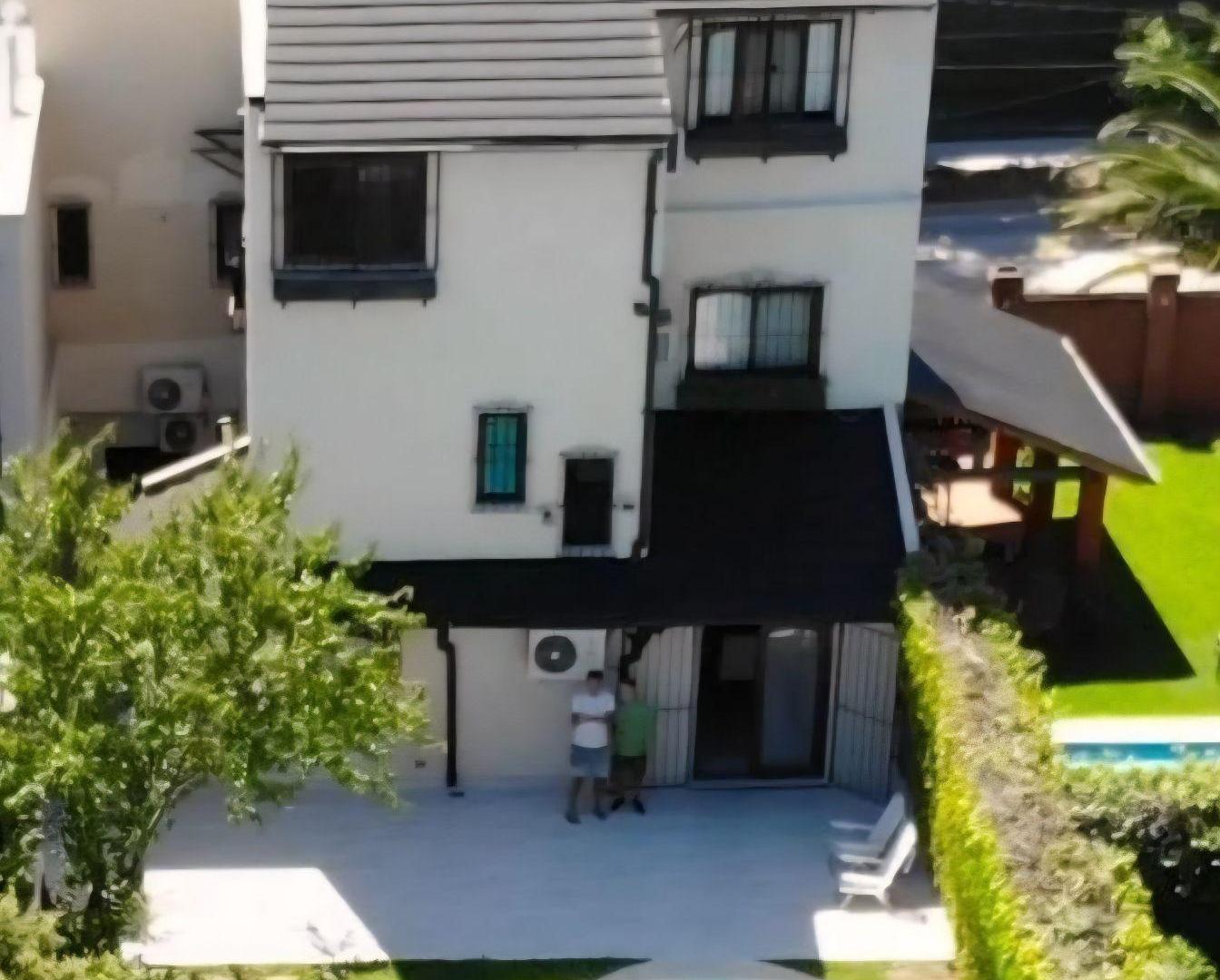 Foto de CONFORTABLE Y RODEADA DE NATURALEZA , CASA EN ALQUILER DE 7 AMBIENTES., imagen 1