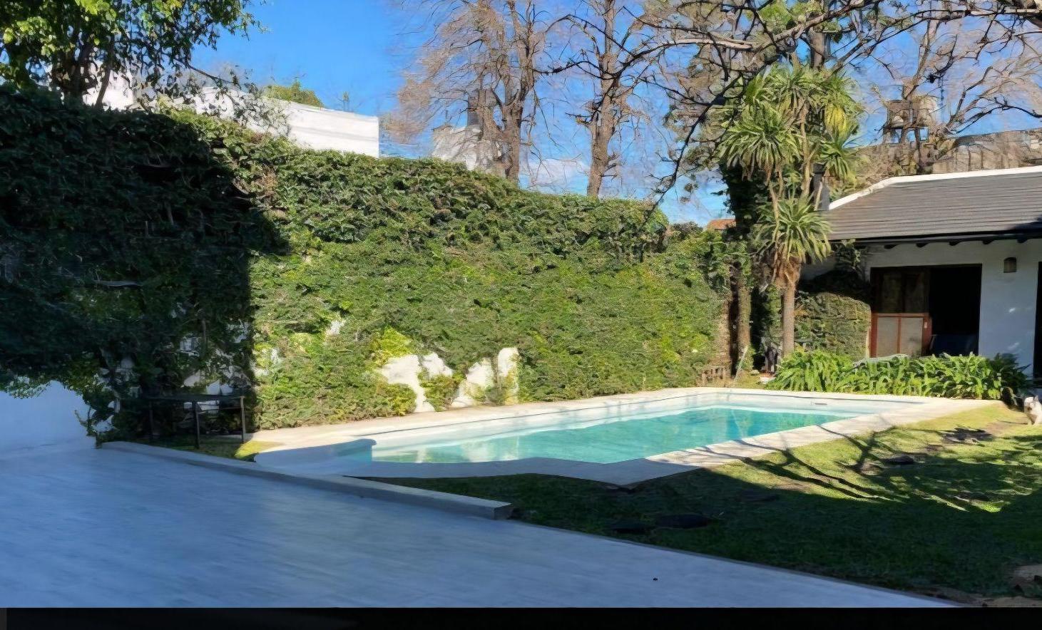 Foto de CONFORTABLE Y RODEADA DE NATURALEZA , CASA EN ALQUILER DE 7 AMBIENTES., imagen 4