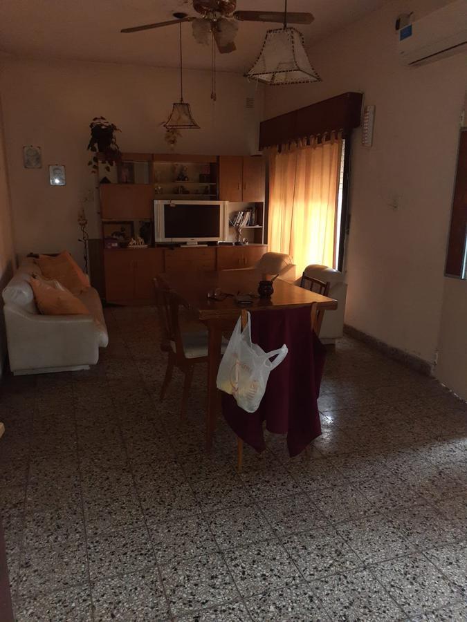 Casa - Florencio Varela 4