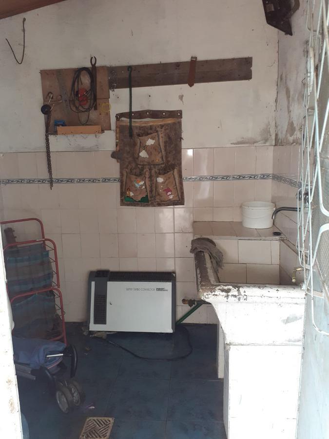 Casa - Florencio Varela 1