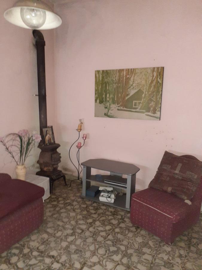 Casa - Florencio Varela 5
