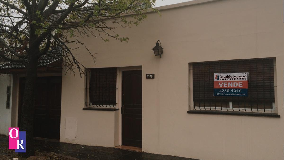 Propiedad en Argentina