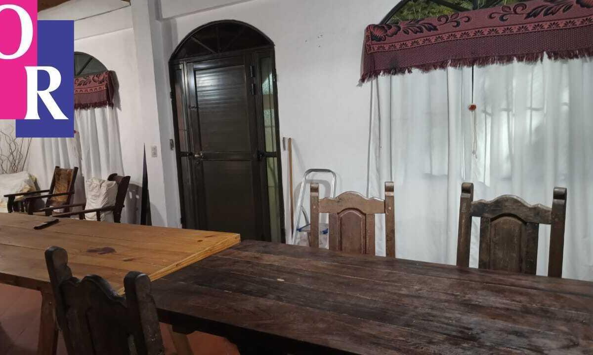 Casa - Berazategui 2