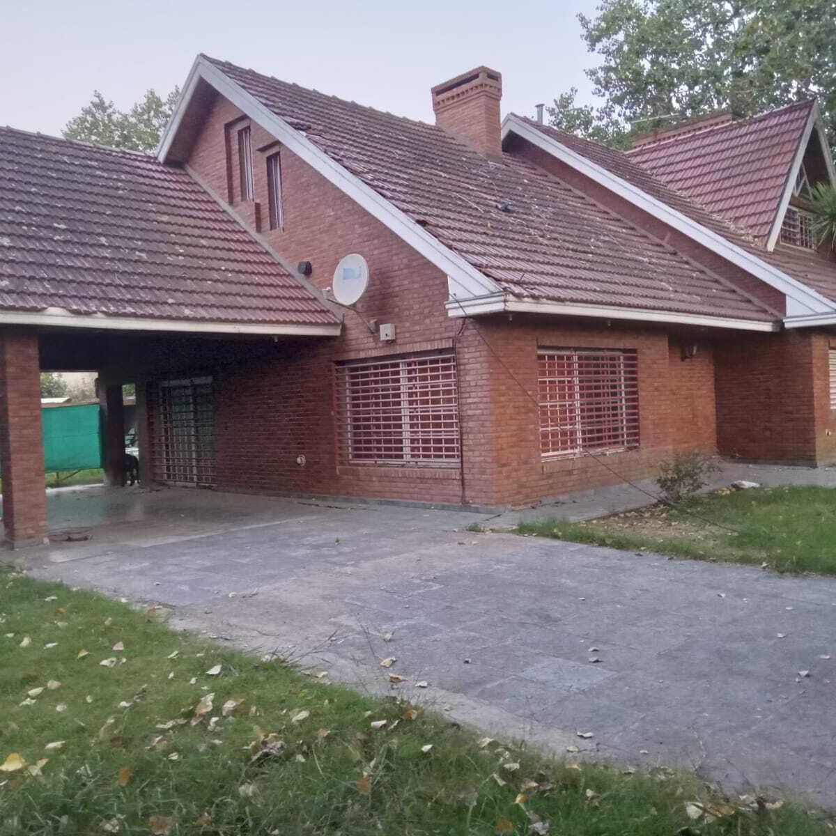Casa en El Pato