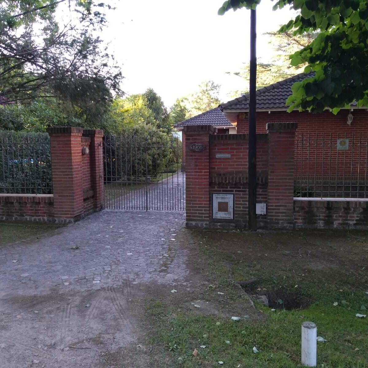Casa en Barrio San Juan