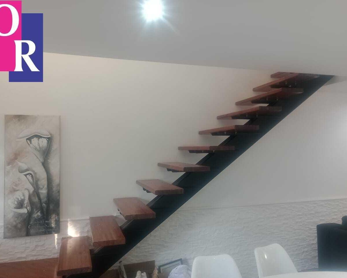 Casa en Calle 25 5