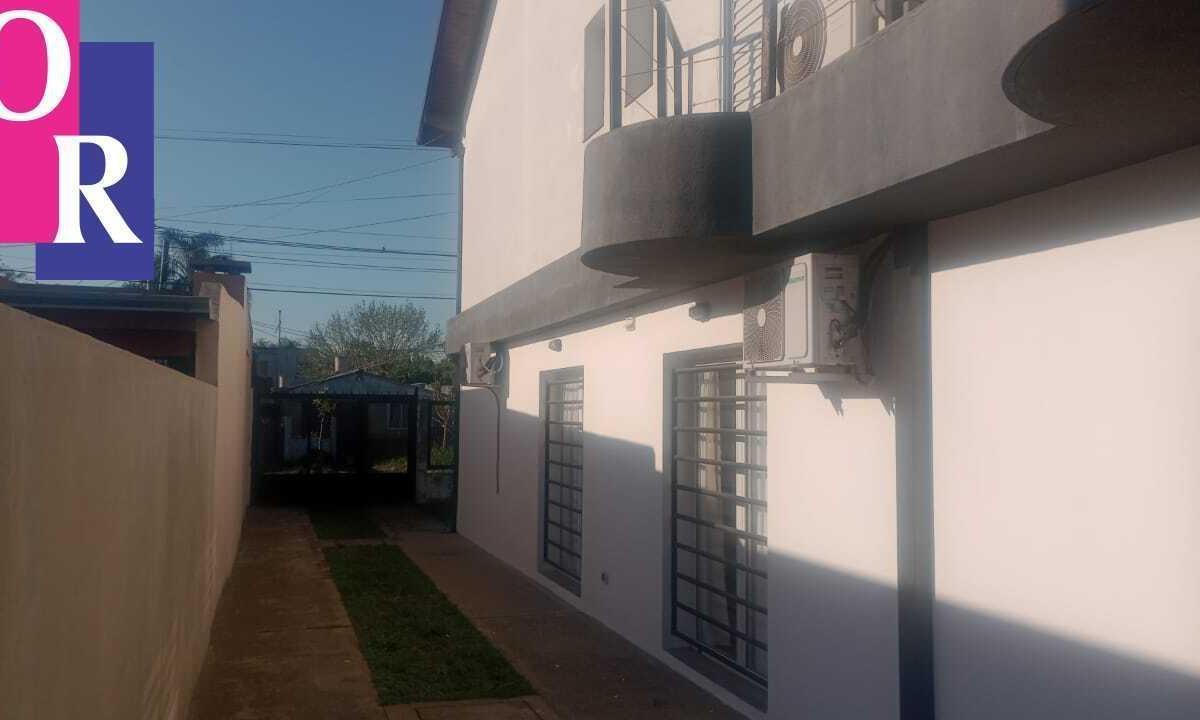 Casa en Calle 25 4