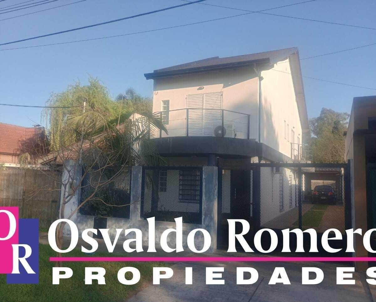 Propiedad en Argentina