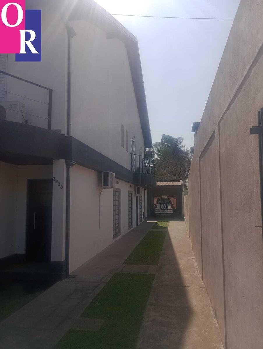Casa en Calle 25 3