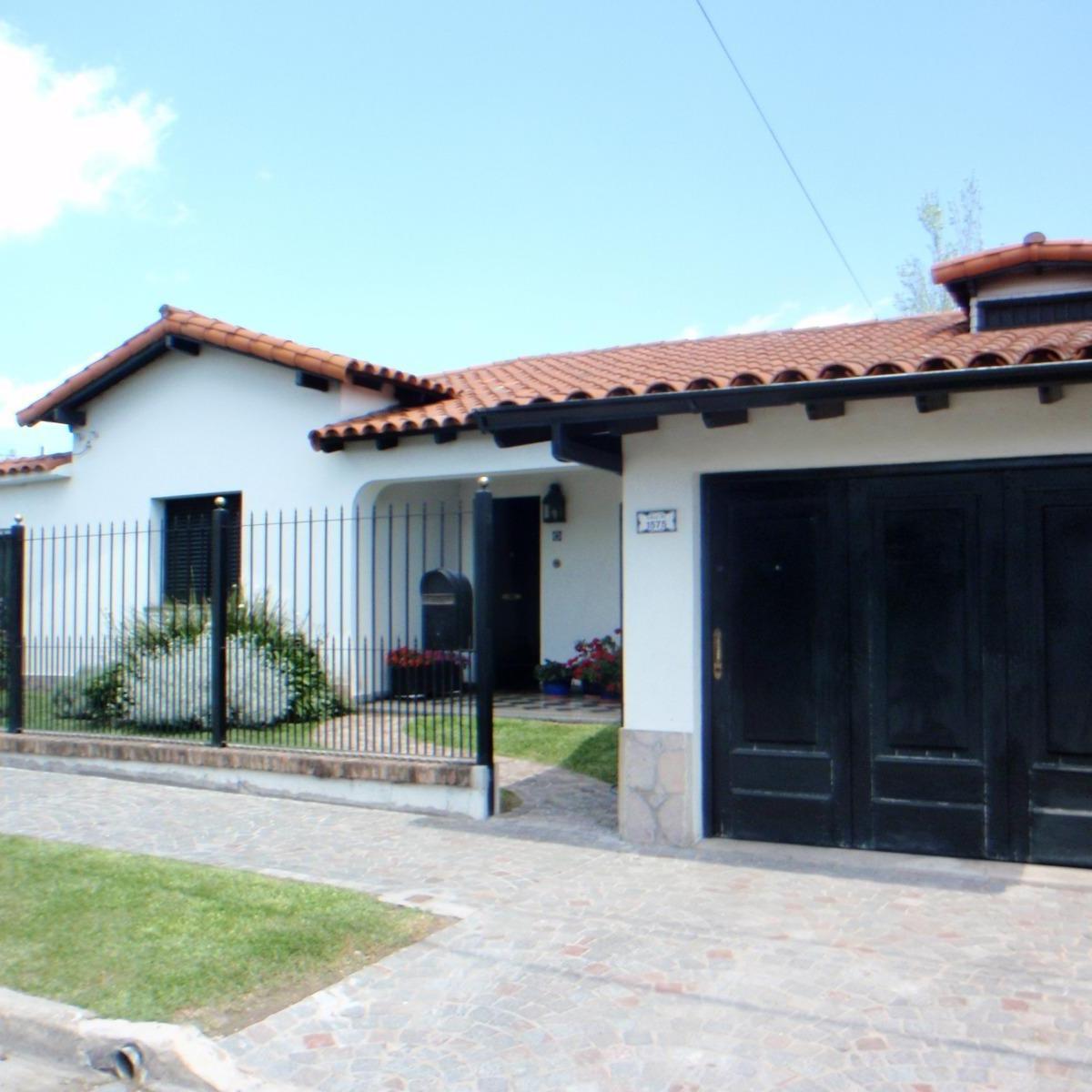 CHALET Berazategui