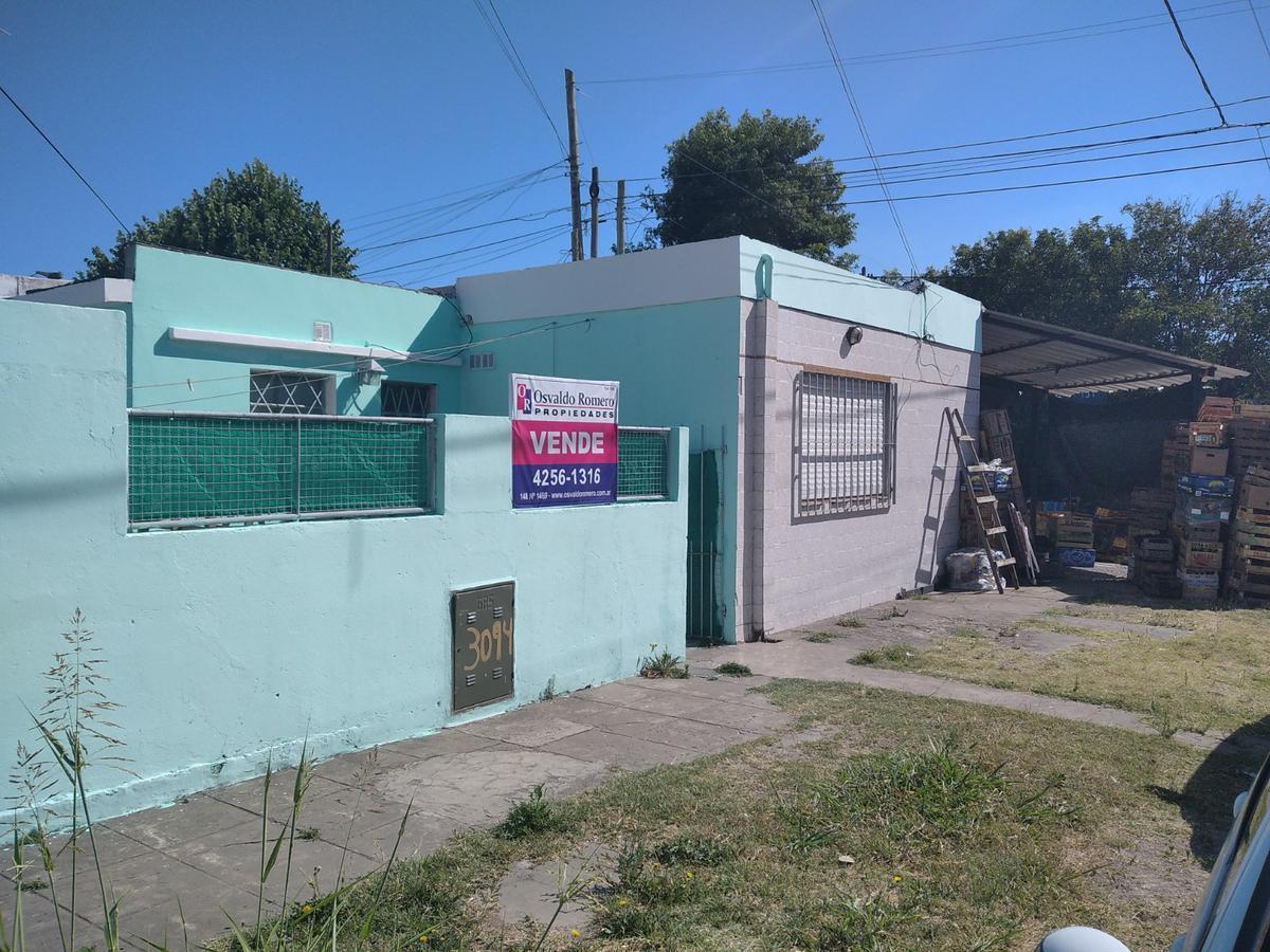 Casa - Berazategui 2