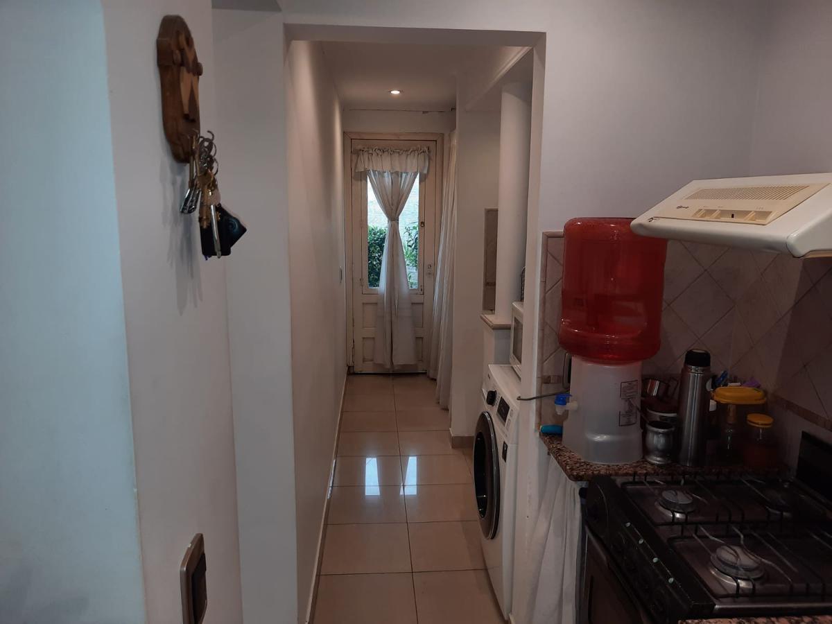 Casa - Berazategui 4