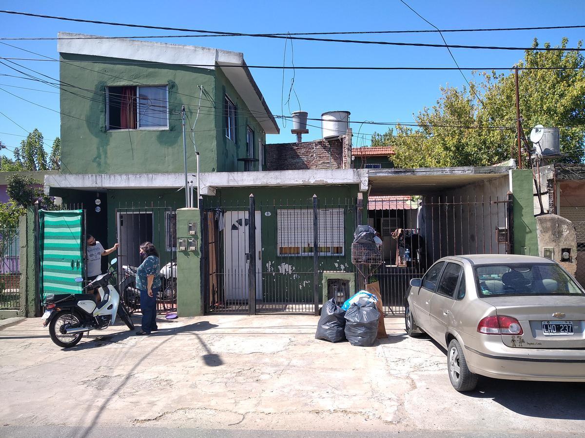 Propiedad en Argentina