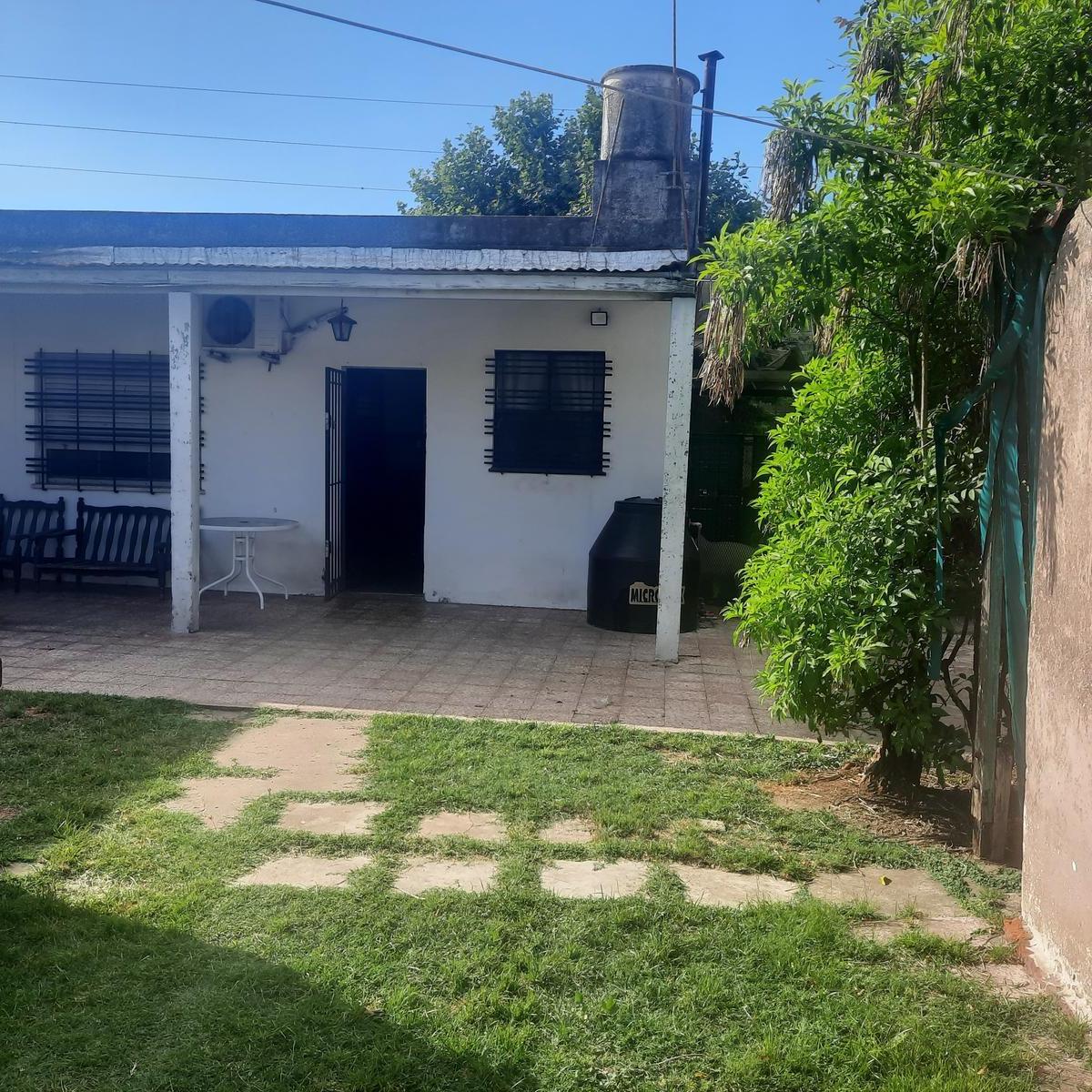 Casa 2 Dorm. 5