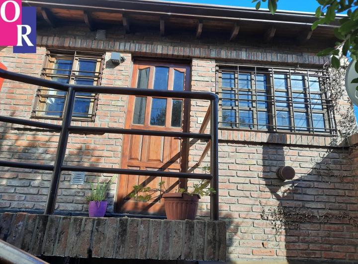 Departamento en  Berazategui 3