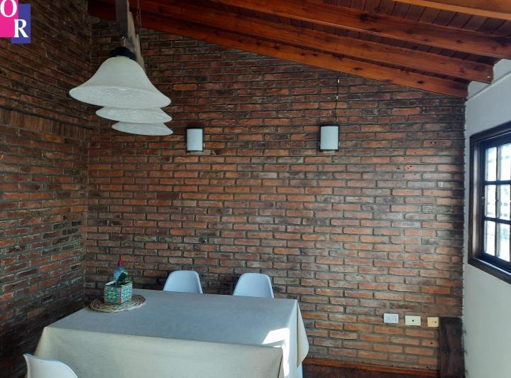 Departamento en  Berazategui 5