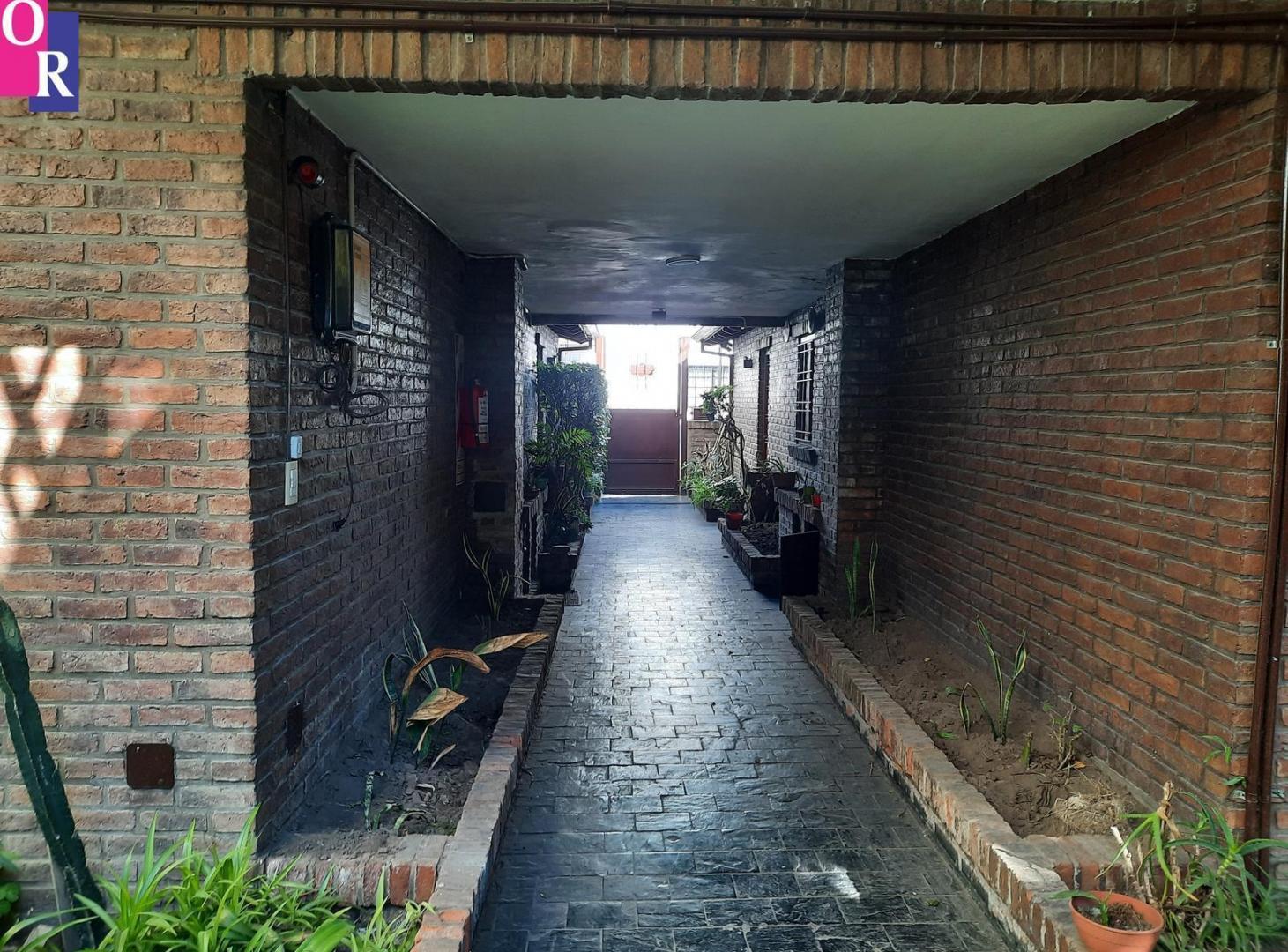 Departamento en Berazategui