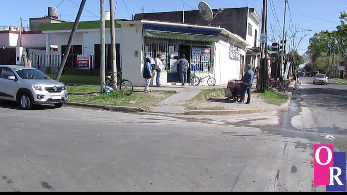 Casa - Berazategui